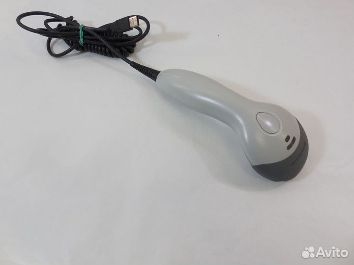 Сканер штрих-кода USB