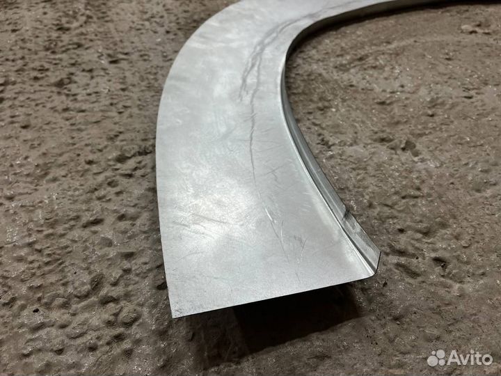 Внутренняя арка Chevrolet Cobalt I