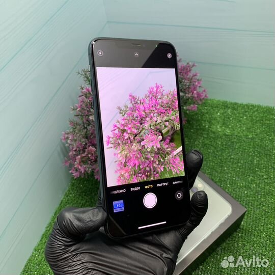 iPhone 11 Pro Max, 256 ГБ