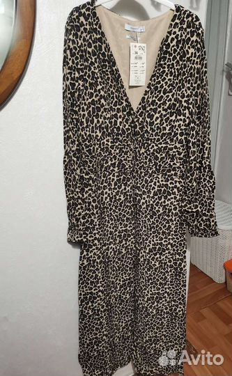 Новое платье Reserved