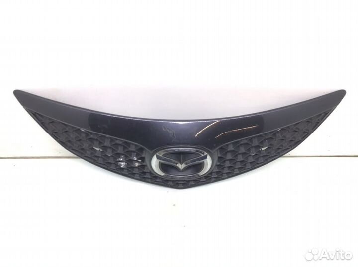 Решетка радиатора BR5S50711 Mazda 3 BK (2003-2009)