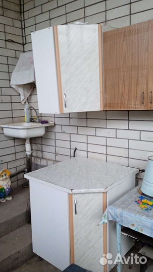 Гарнитур кухонный бу