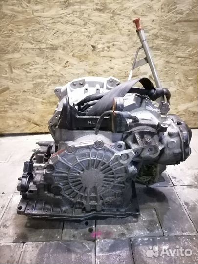 АКПП 5ст Mazda 6 GG GH 2.0 LF