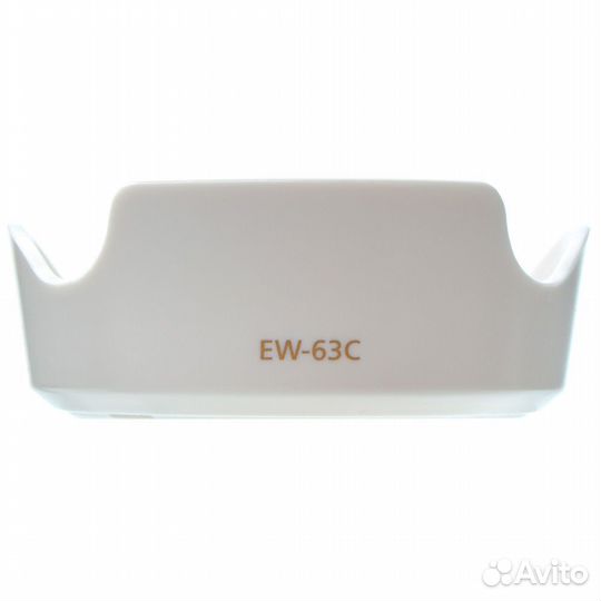 Бленда photon EW-63C белая для объективов Canon