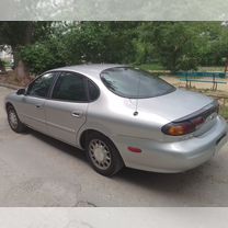 Ford Taurus 3.0 AT, 1997, 160 000 км, с пробегом, цена 338 000 руб.