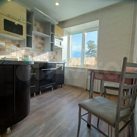 1-к. квартира, 30 м², 3/5 эт.