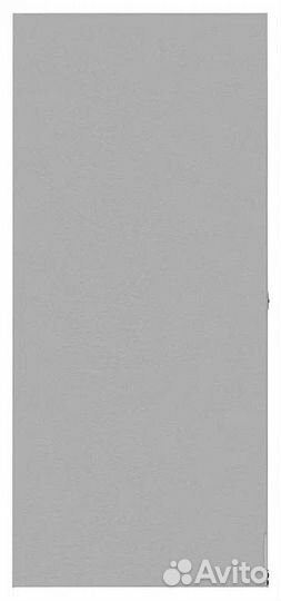 Вытяжка krona Dita R 400 PB нерж.сталь