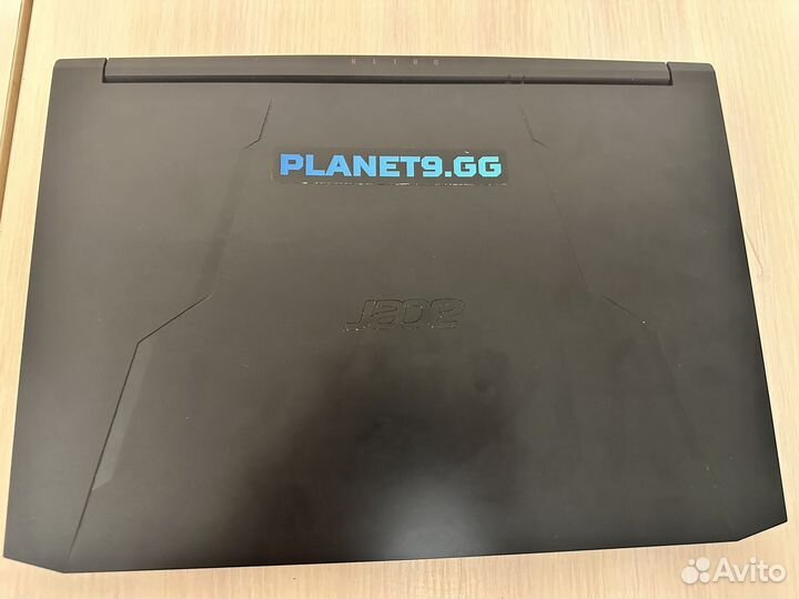 Acer niro 5 AN 515-56-552M