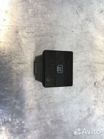 Кнопка обогрева стекла Volkswagen Golf MK3 ABS