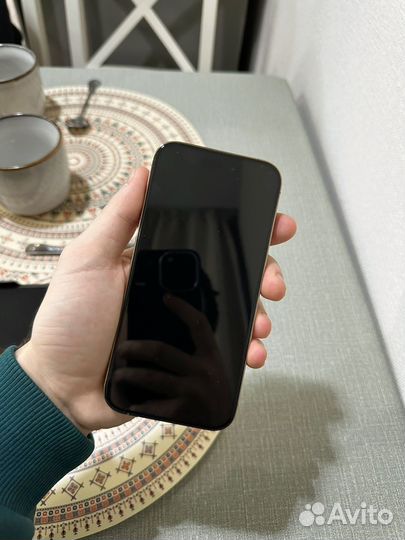 iPhone 14 Pro, 256 ГБ