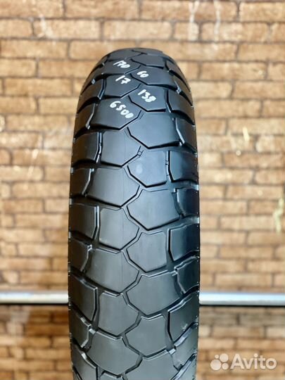 170/60 R17 Michelin Anakee Adventure №138