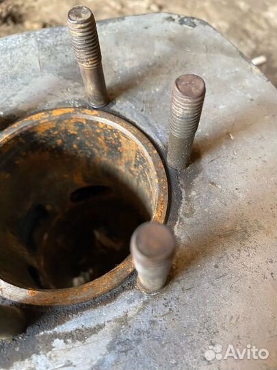 Запчасти на мотоцикл иж