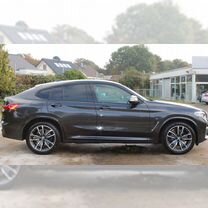 BMW X4 3.0 AT, 2020, 25 400 км, с пробегом, цена 5 100 000 руб.