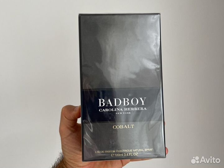 Bad boy cobalt elixir. Bad boy Cobalt. Carolina Herrera Bad boy так хорошо быть плохим 100мл белый.