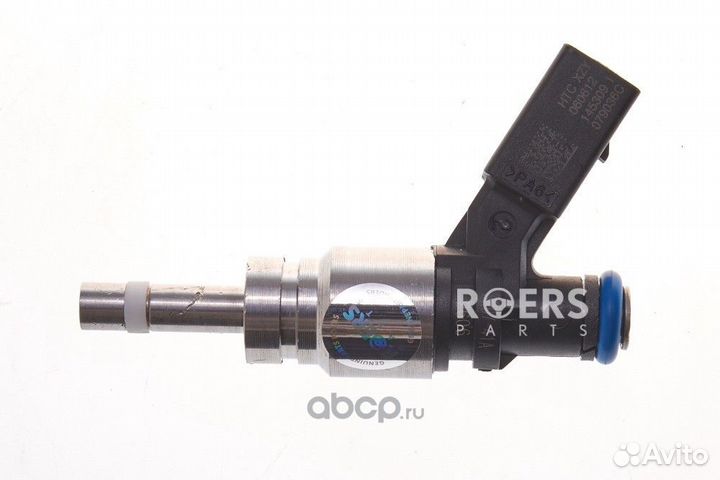 Roers-Parts RP079906036C Форсунка топливна