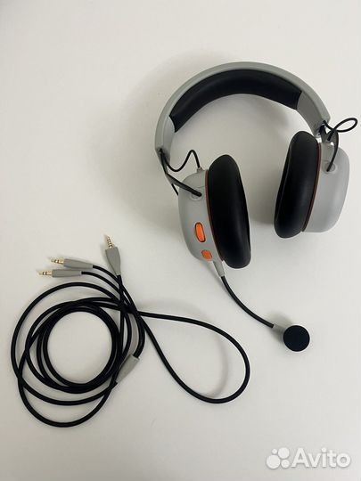 Наушники игровые beyerdynamic