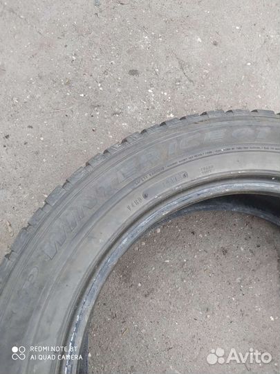 Dunlop SP Winter Ice 01 225/60 R18 104T