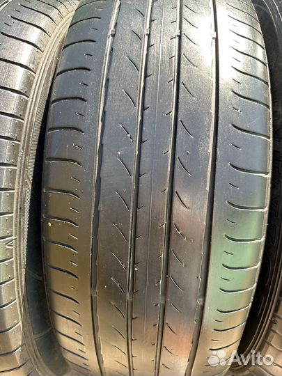 Dunlop SP Sport Maxx 050 235/55 R20 102V