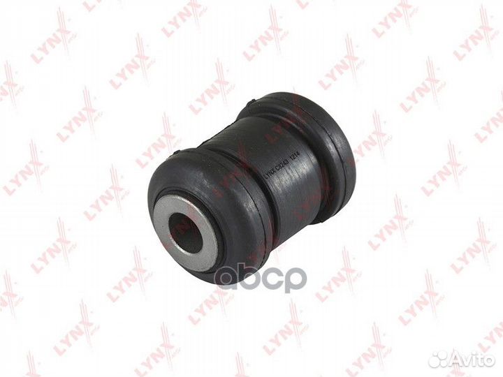 Сайлентблок передний / Нижн. рычага / Перед. п