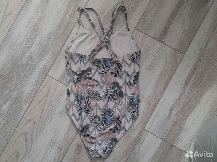 Купальник для девочки