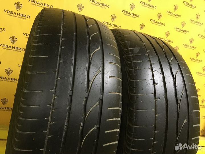 Bridgestone Turanza ER300 205/55 R16 91H