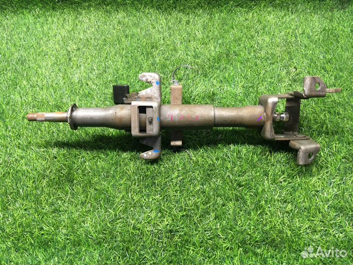 Рулевая колонка Chevrolet Aveo T250 (2005-2011)