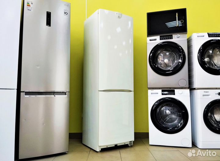 Холодильник Доставка Гарантия