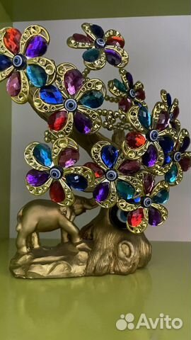 Дерево от слаза амулеты