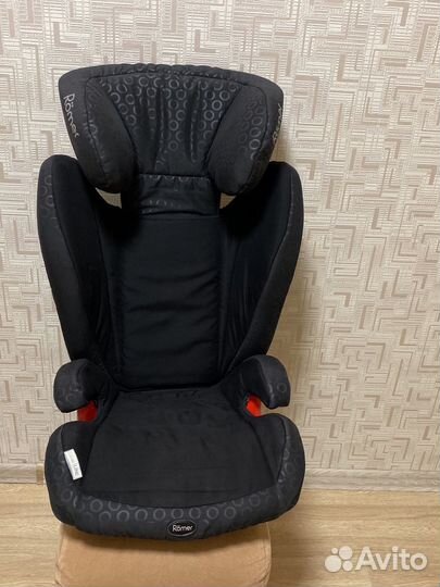 Детское автокресло 15 до 36 кг romer