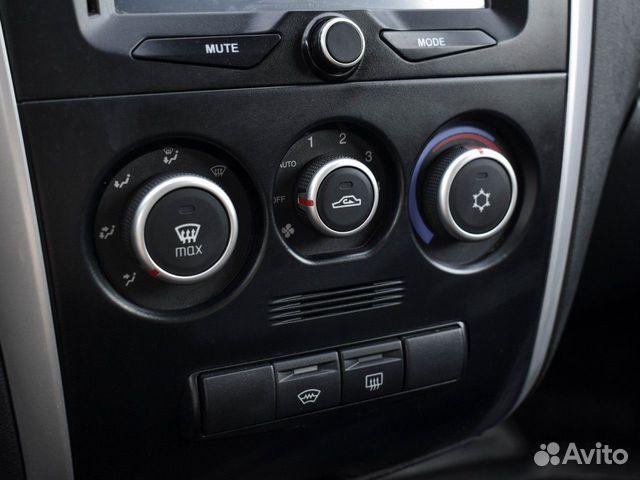 Datsun on-DO 1.6 MT, 2015, 43 054 км объявление продам