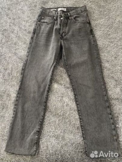 Пакет брендовых вещей