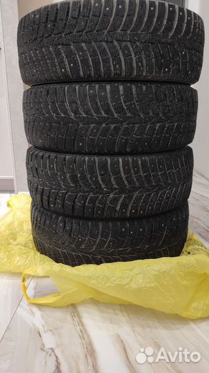 Laufenn I Fit Ice LW 71 195/60 R15