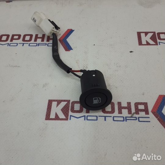 Кнопка открытия лючка бензобака hyundai IX55 EJ V