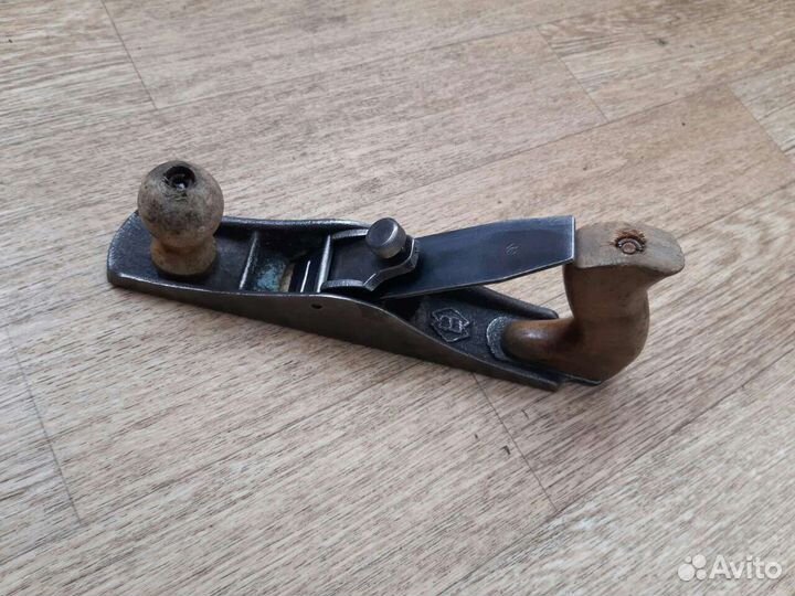 Рубанок СССР