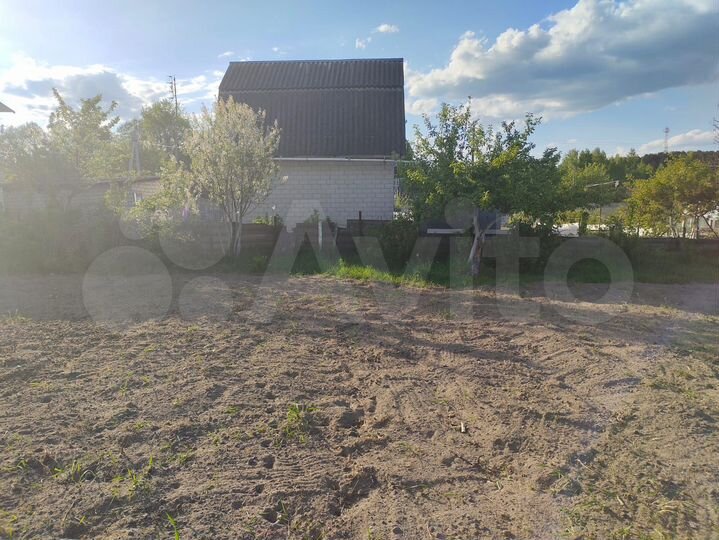 Участок 6 сот. (СНТ, ДНП)