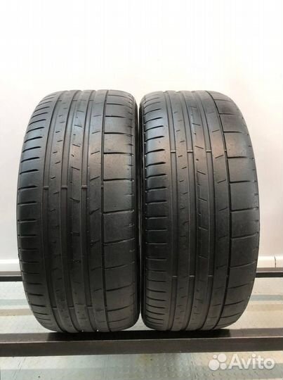 Pirelli P Zero PZ4 235/35 R20 106H