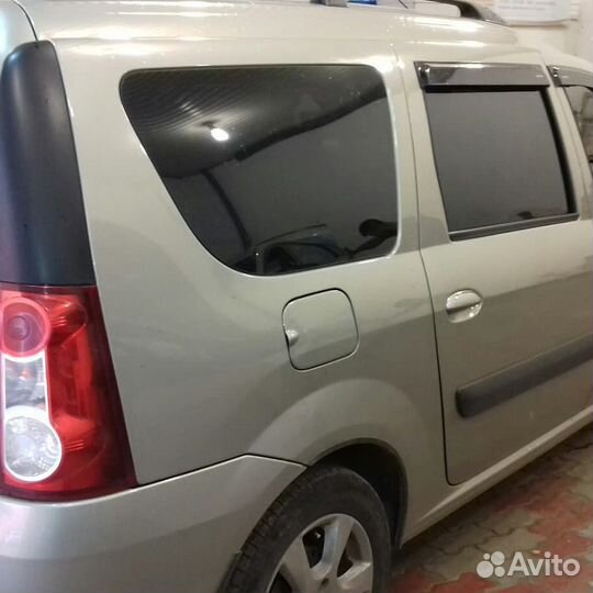 Газовое оборудование