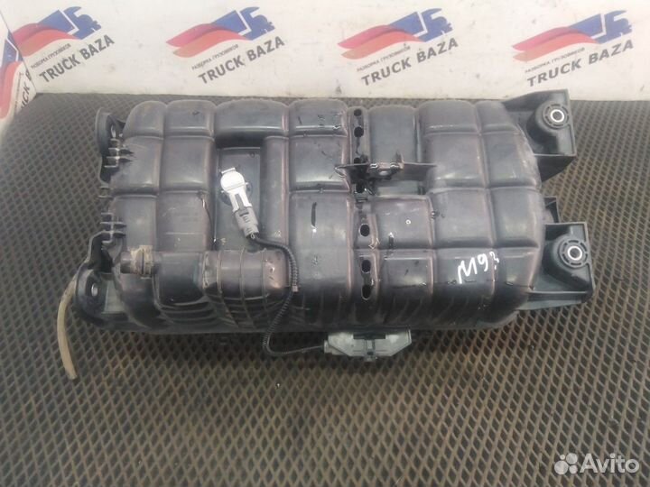 81061026230 Бачок расширительный Man TGS, Man TGX