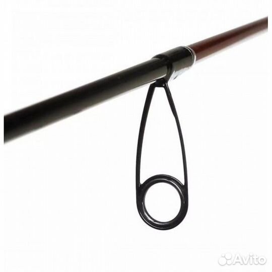 Спиннинг daiwa fuego ST