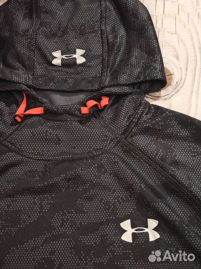 Толстовка Under Armour оригинал
