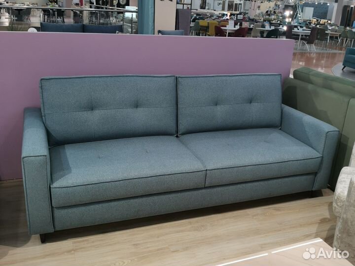 Диван Бергамо