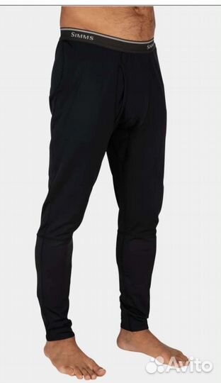 Simms heavyweight baseless Bottom XL