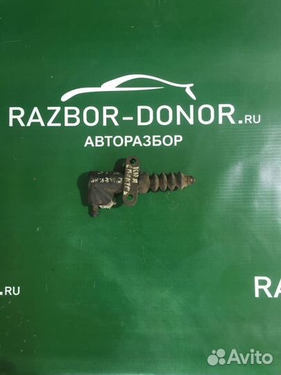 Рабочий цилиндр сцепления Kia Spectra (LD) II (200