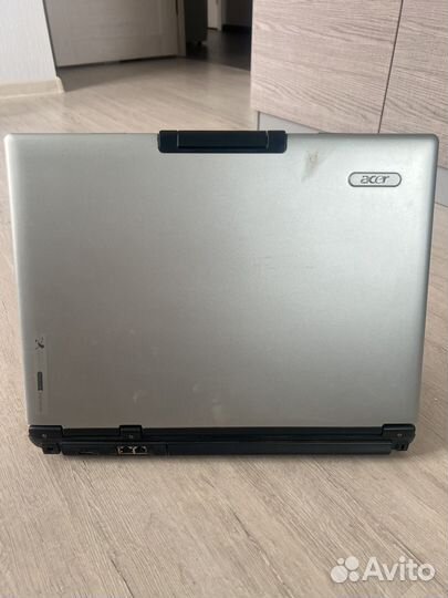 Ноутбук acer aspire 5600