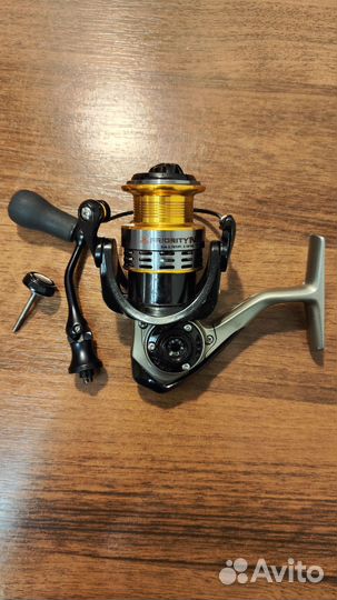 Катушка Stinger priority ns 1000