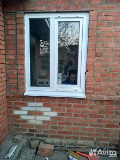 Окна пвх со скидкой