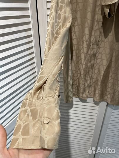 Рубашка Valentino