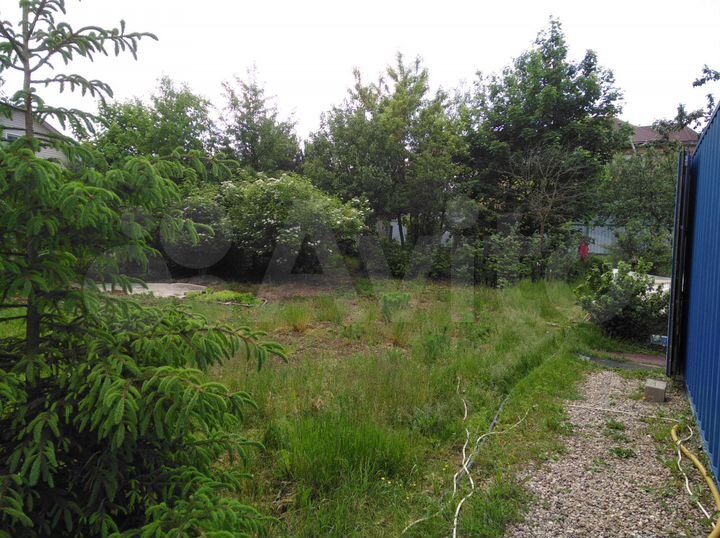 Дача 30 м² на участке 6,5 сот.