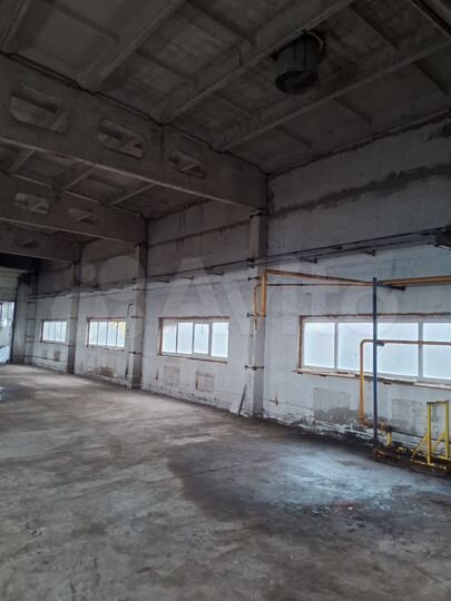 Склад, 1000 м²