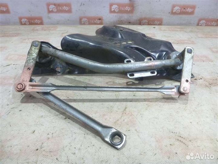 Трапеция стеклоочистителя Ford Fusion CBK fxja